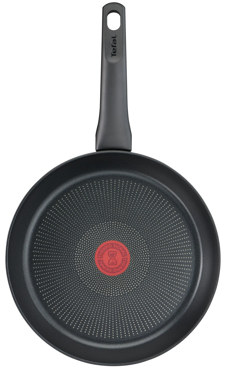 TEFAL Ultimate Frying Pan - Black - 28.0 cm - (2100118432)