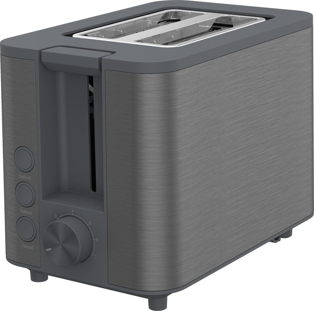 Grundig TA 7340 2 Disc 950 W Black GMS8001