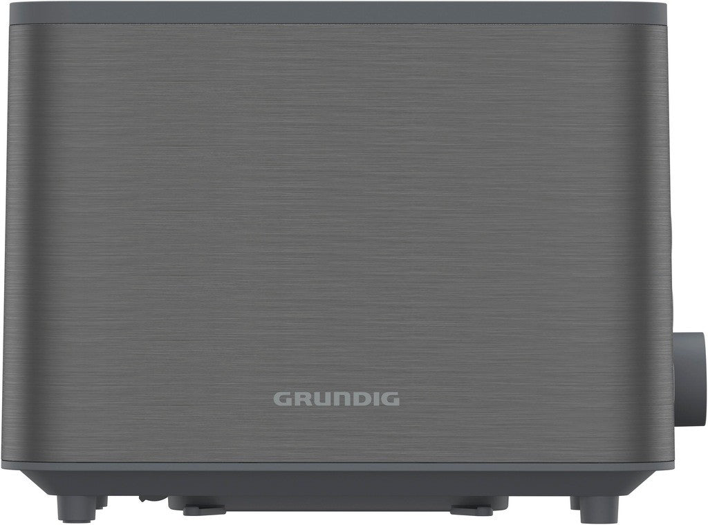Grundig TA 7340 2 Disc 950 W Black GMS8001