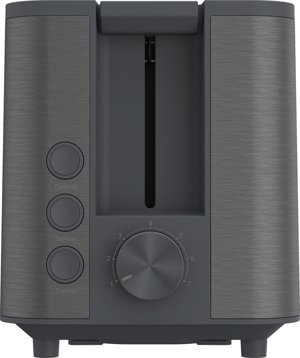 Grundig TA 7340 2 Disc 950 W Black GMS8001
