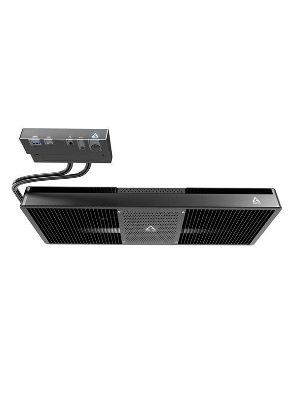 Arctic Senza 5700 G Pro Black Windows 11 N 64-Bit (ACPCC00006A)