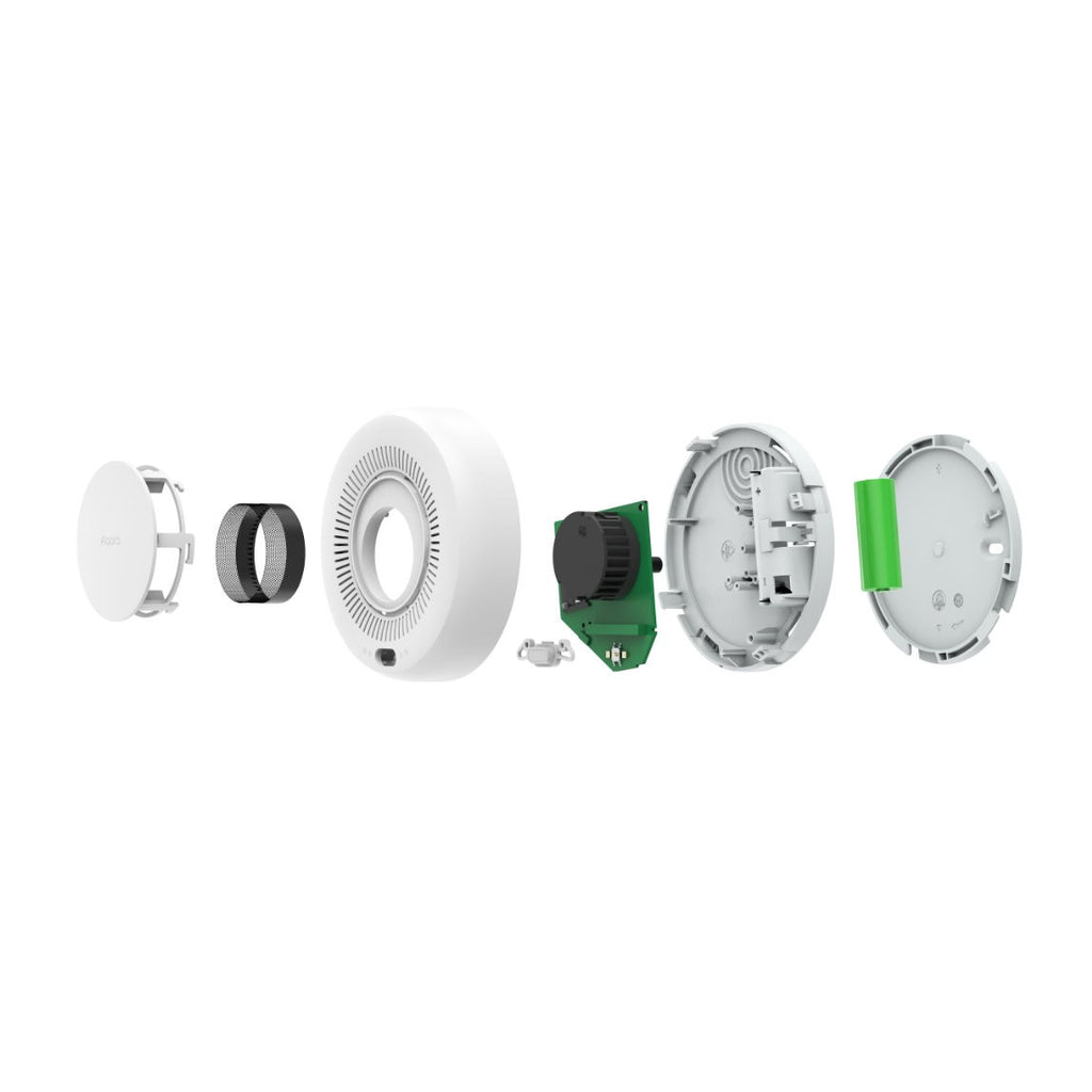 Aqara SD-S01D Smart Smoke Detector Wireless