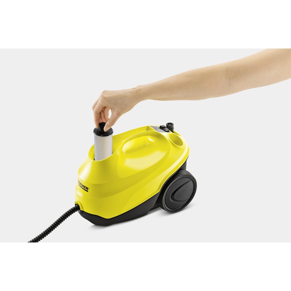 Karcher Decalcifying Cartridge for SC3 Steam Cleaners