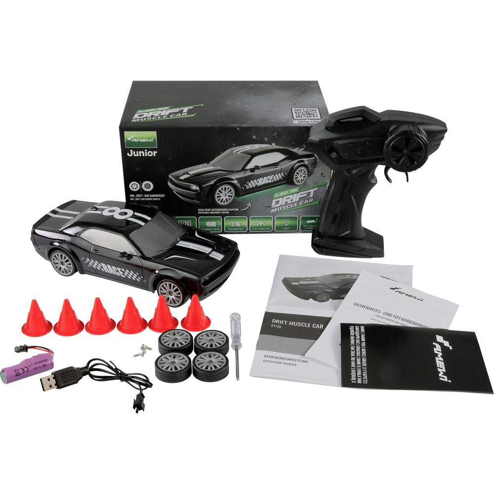 Pos 1 — EAN 4262408979289