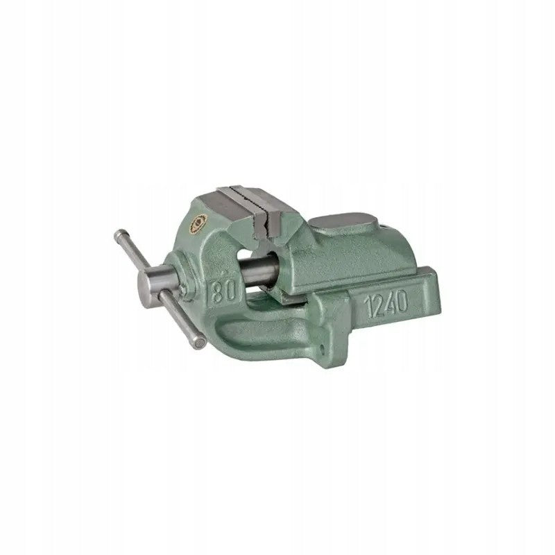 VISE 1240-250 FIXED V-BLOCK VICE