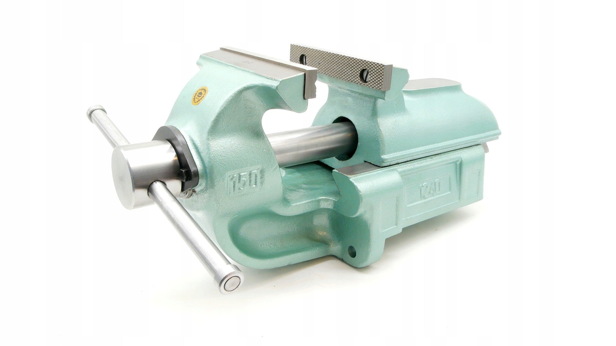 VICE 1240-175 CONTINUOUS STRENGTHENING.