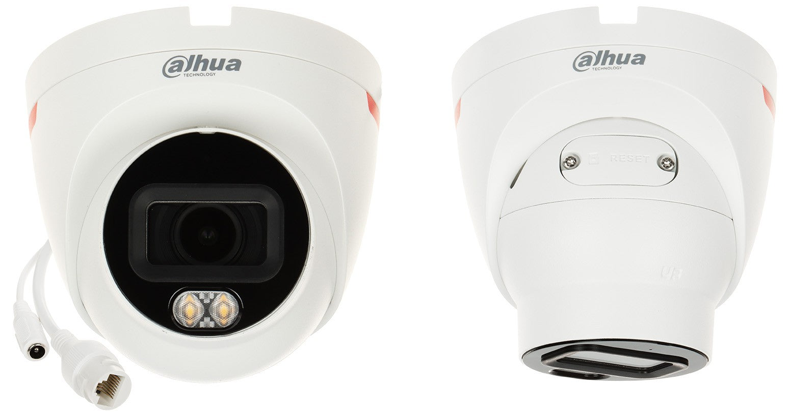 DAHUA IPC-HDW2449T-S-LED-0280B-PRO IP Camera