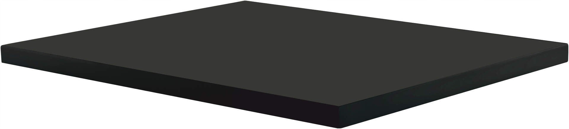 Stone shelf for console or post - modular system
