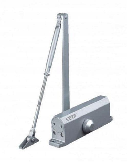 SCOT DC-30 Door Closer for Doors Weighing 80-100 kg
