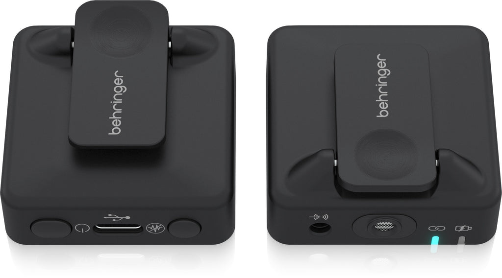 Behringer GO CAM WIRELESS Wireless Camera System - 2.4 GHz