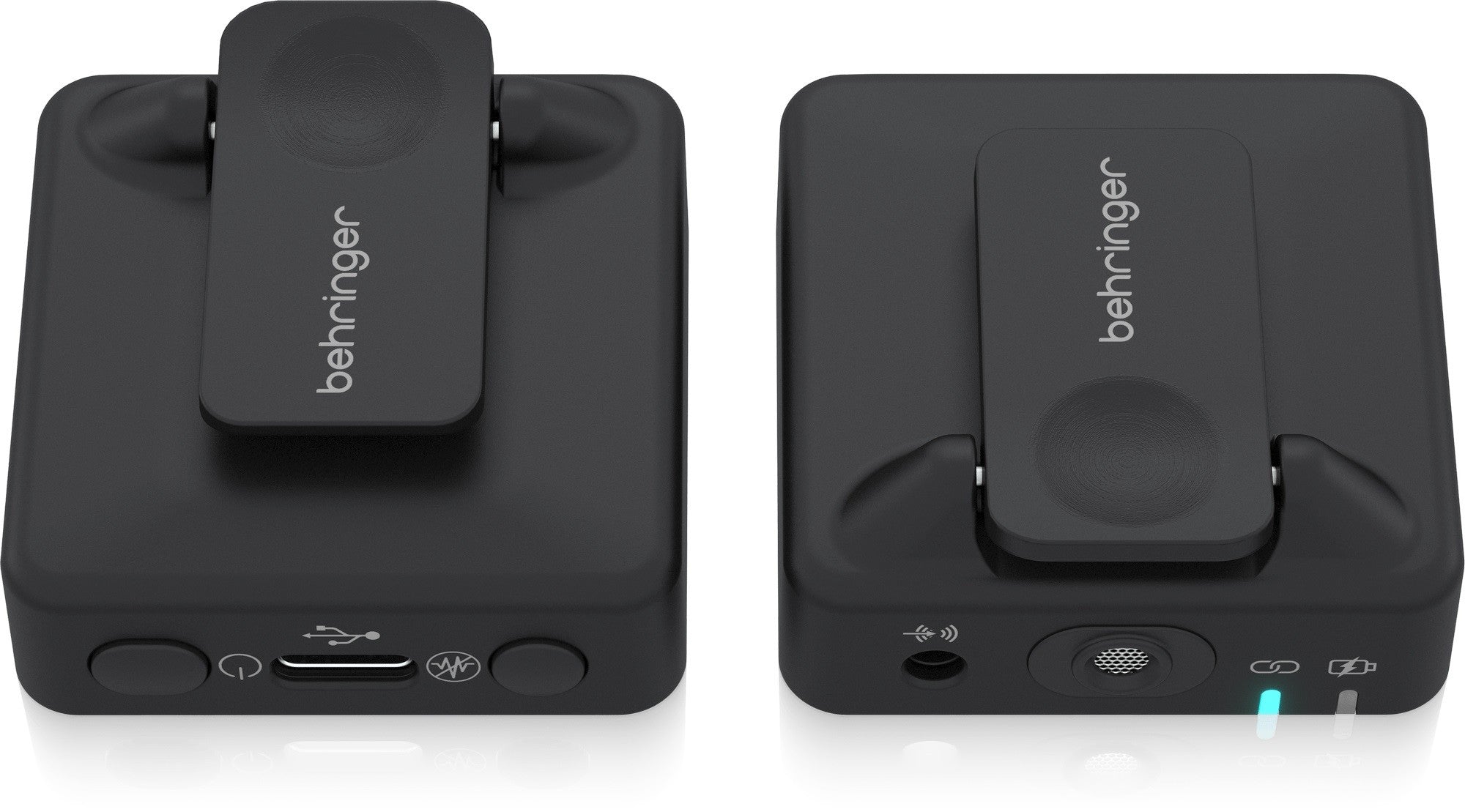 Behringer GO CAM WIRELESS Wireless Camera System - 2.4 GHz