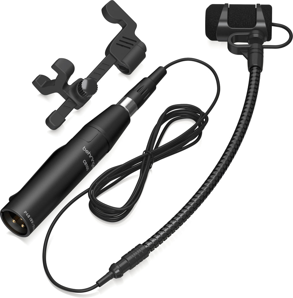 Behringer CB100 VIOLIN Instrument Microphone
