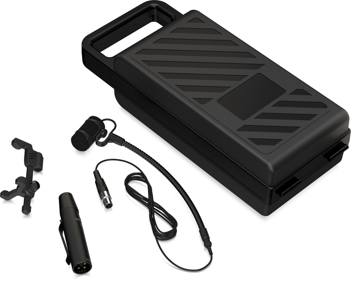 Behringer CB100 VIOLIN Instrument Microphone