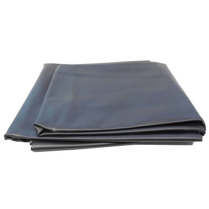 Ubbink AquaLiner Pond Liner 4x3m PVC 0.5 mm for Garden Ponds 1331166