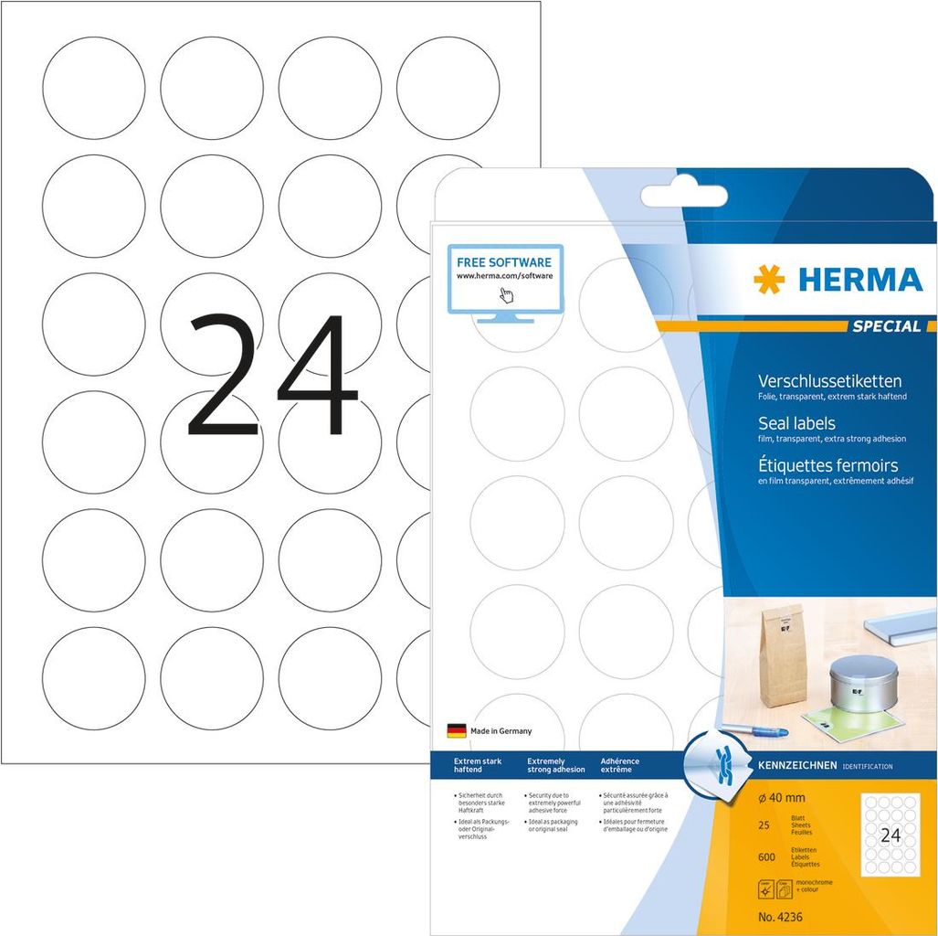 Pos 1 — EAN 4008705042369