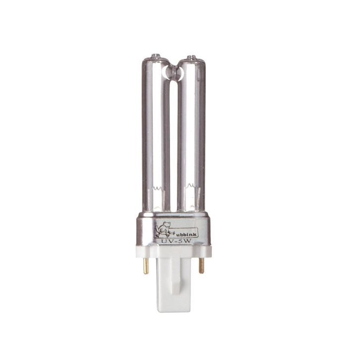 Ubbink UV-C Device AlgClear 2500 for Ponds < 5000 L