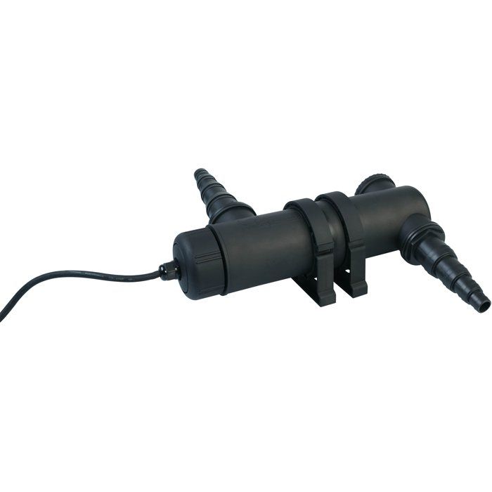 UVC Sterilizer - UBBINK - AlgClear 20000 - 18W - For Ponds up to 10 m³