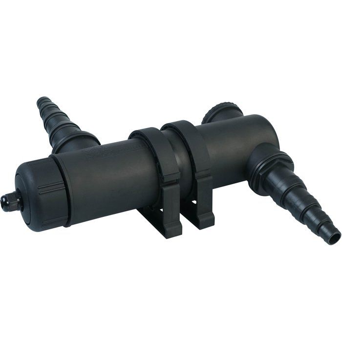 UVC Sterilizer - UBBINK - AlgClear 20000 - 18W - For Ponds up to 10 m³