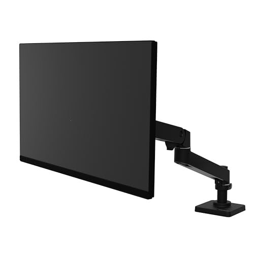 Ergotron LX Pro Mounting Kit for LCD Display Black (45-682-292)