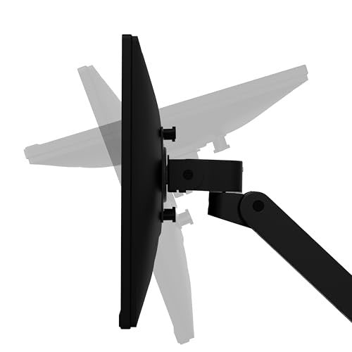 Ergotron LX Pro Mounting Kit for LCD Display Black (45-682-292)