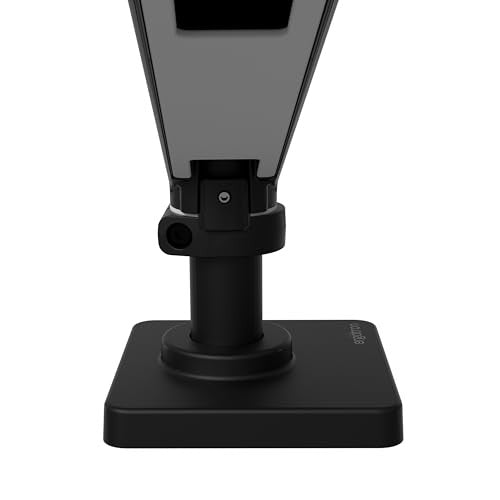 Ergotron LX Pro Mounting Kit for LCD Display Black (45-682-292)