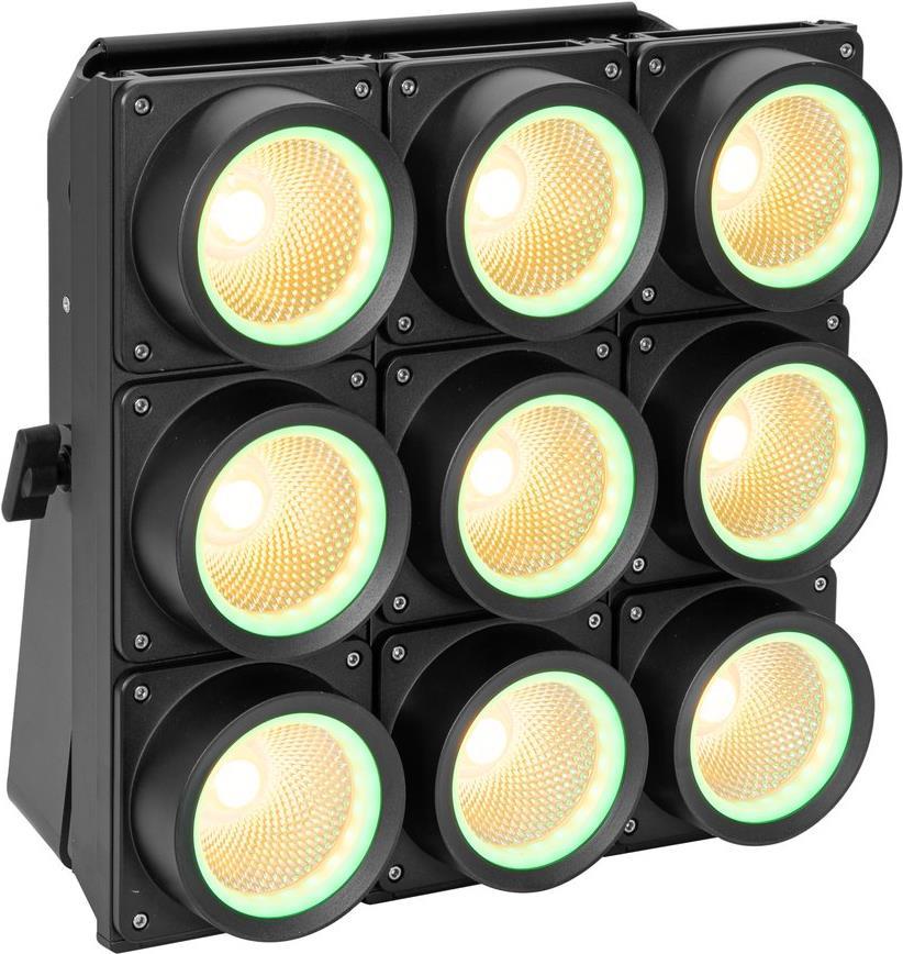 EUROLITE LED IP Atmo Blinder 9 (41606430)