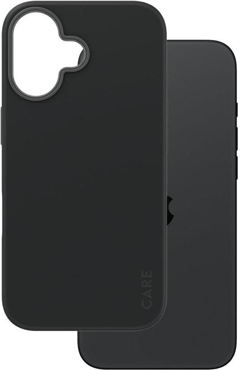 PanzerGlass CARE by PG MagSafe Case for iPhone 16 6.1 | Model 1377