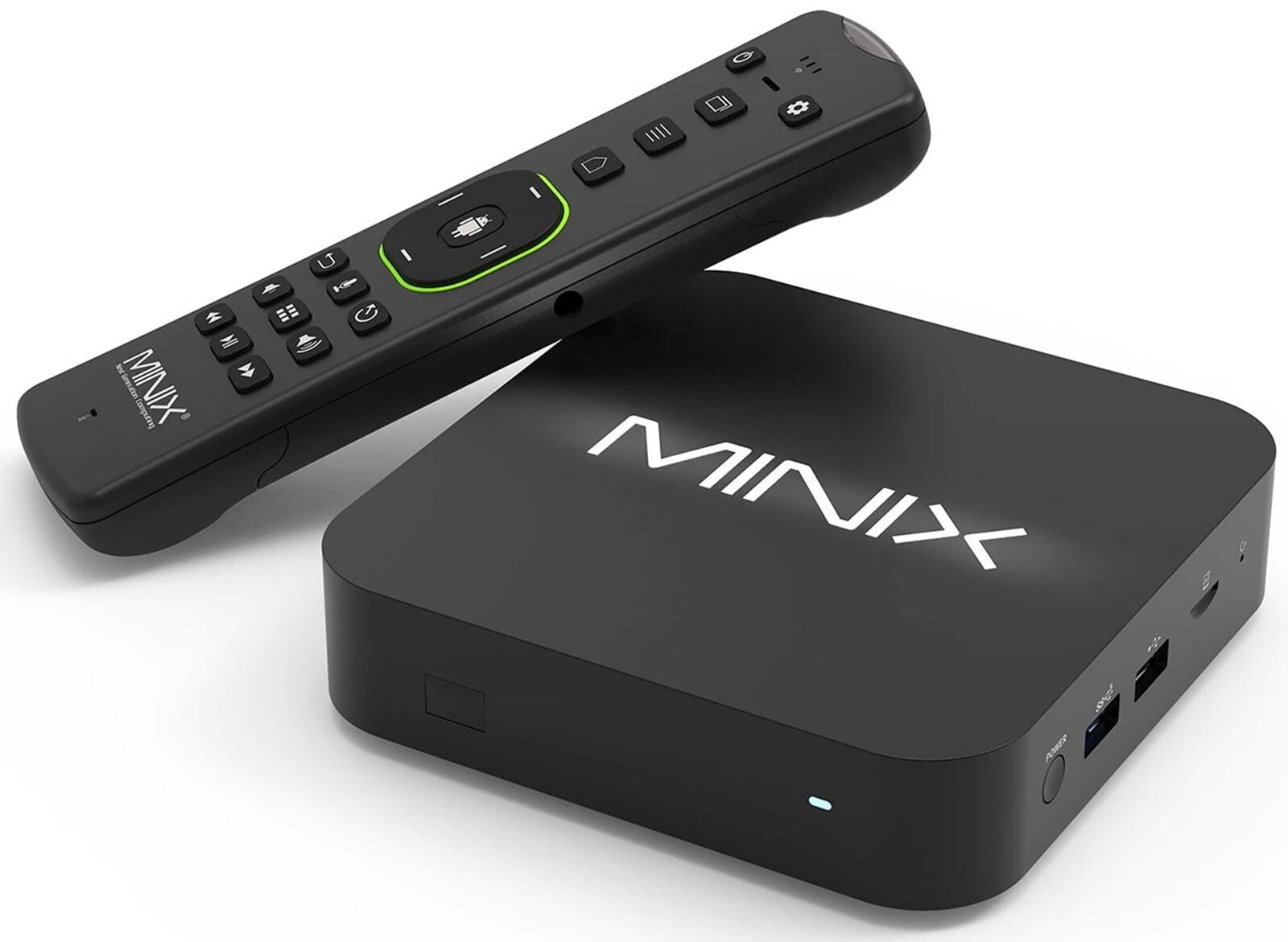 Minix U8K-ULTRA AI Media Hub Android Streaming Box Miracast (U8K-ULTRA)