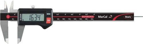 150 Digit Caliper 6 IP67 3V/RD1.5 MARCHL 16EWR