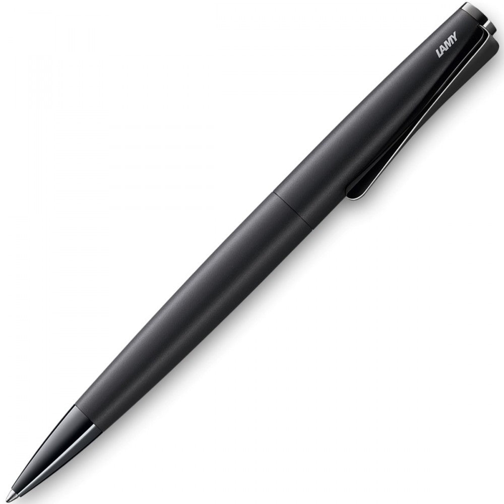 LAMY Ballpoint Pen, Black Ink, 1 pc, Studio Special Edition (1233752)