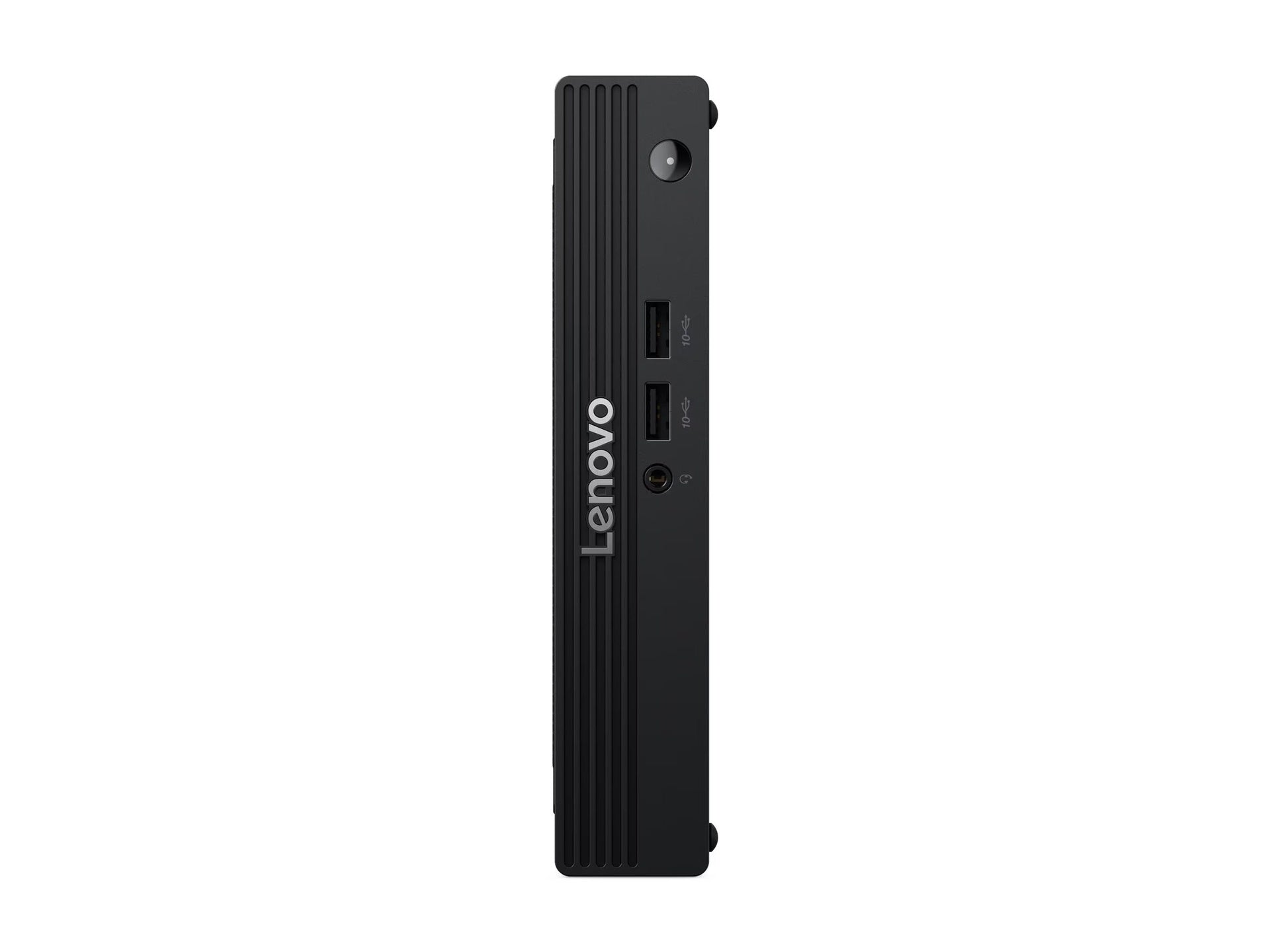 Lenovo V100q 13GG Tiny PC, Intel N100, 8GB DDR5 RAM, 256GB SSD, WiFi 6