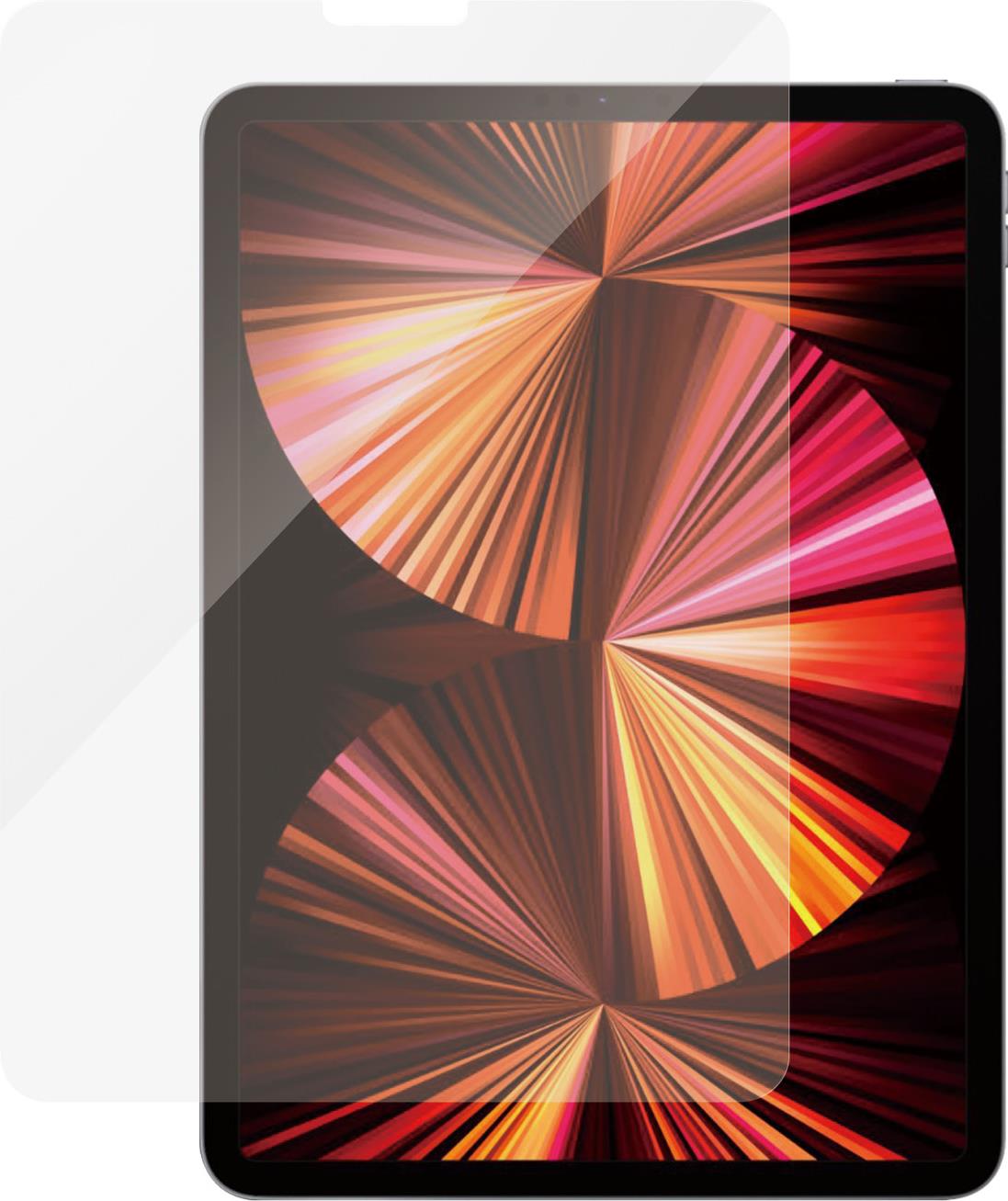 PanzerGlass Screen Protector for Apple 10.9-inch iPad Air and 11-inch iPad Pro 4th 5th 1st 2nd 3rd