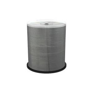 MediaRange Professional Line CD-R 700MB 52x Silver MRPL504