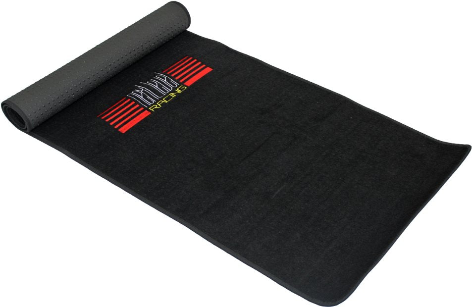 Next Level Racing NLR-A005 Racing Floor Mat Flight/Racing Simulator Accessory