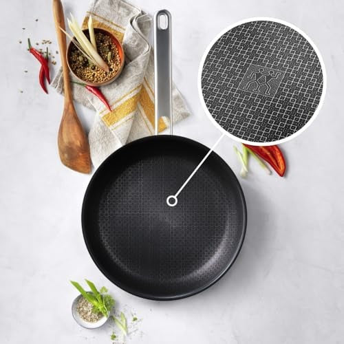 ZWILLING JOY PLUS Frying Pan shallow 24 cm