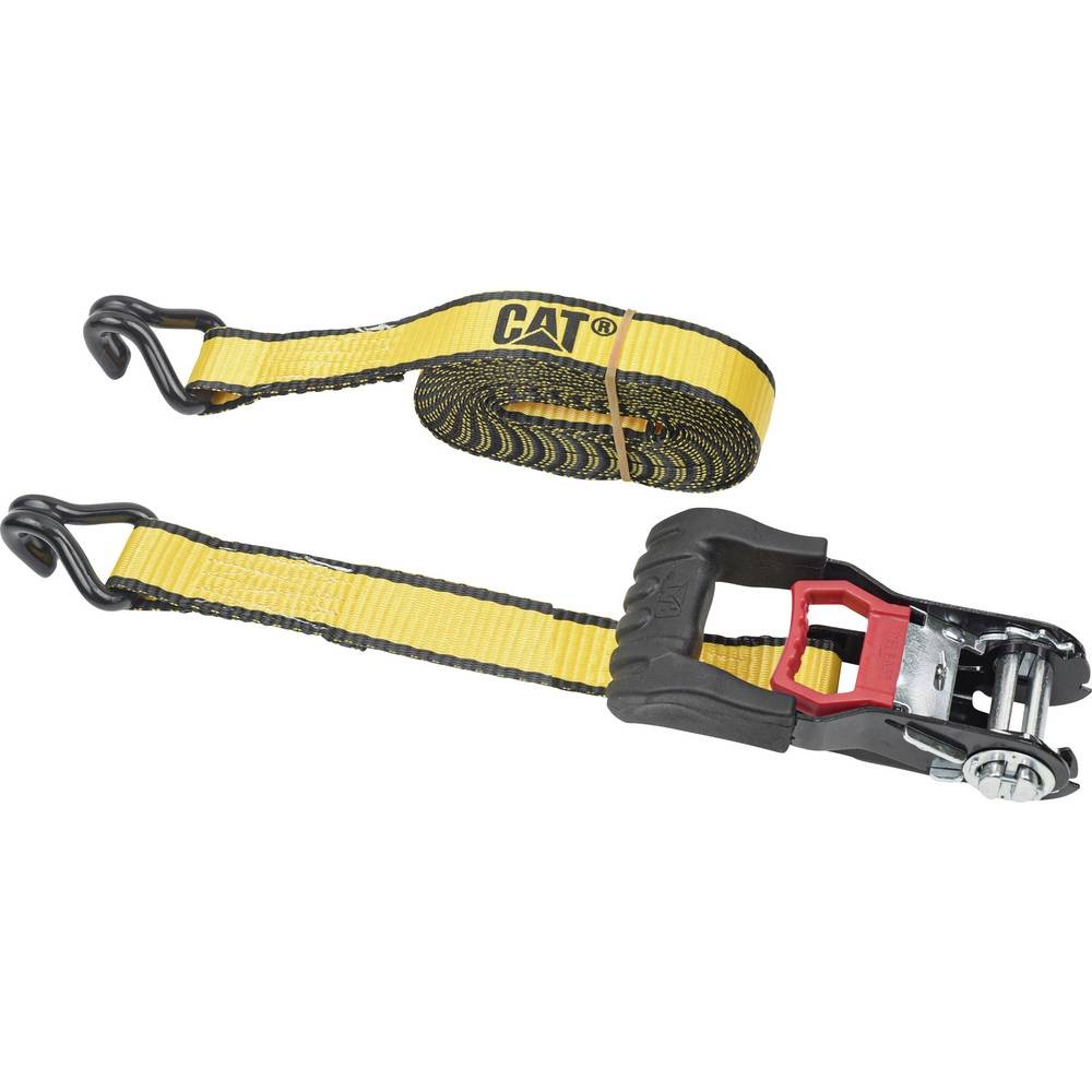 CAT 980944IE Spanngurt Zugkraft LC Niederzurren einzeln/direkt 900 daN L x B 5 m (980944IE)