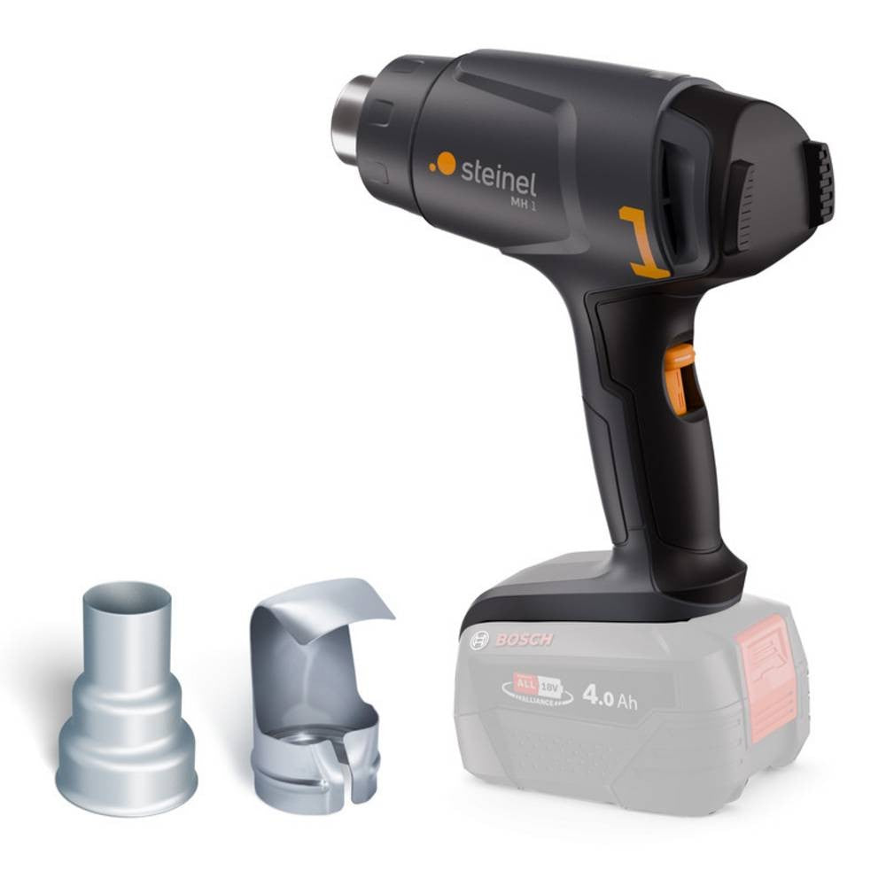 STEINEL MH1 Cordless Hot Air Blower, 500 W (088064)