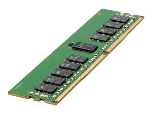 Hewlett Packard Enterprise HPE SmartMemory 32GB DDR4 DIMM 288-PIN 3200MHz ECC Registered P19879-B21 P19880-B21 P06033-H21