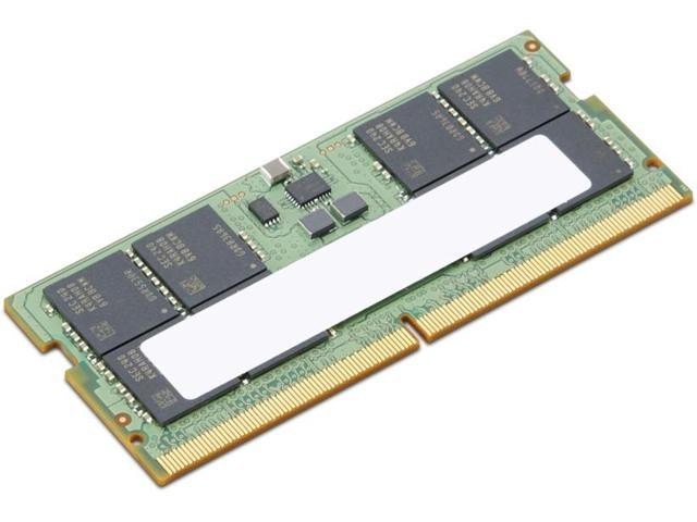 Lenovo Memory 16GB DDR5 5600 SoDimm (5M31L87466)
