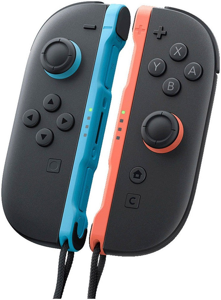 Pos 3 — EAN 0045496321413