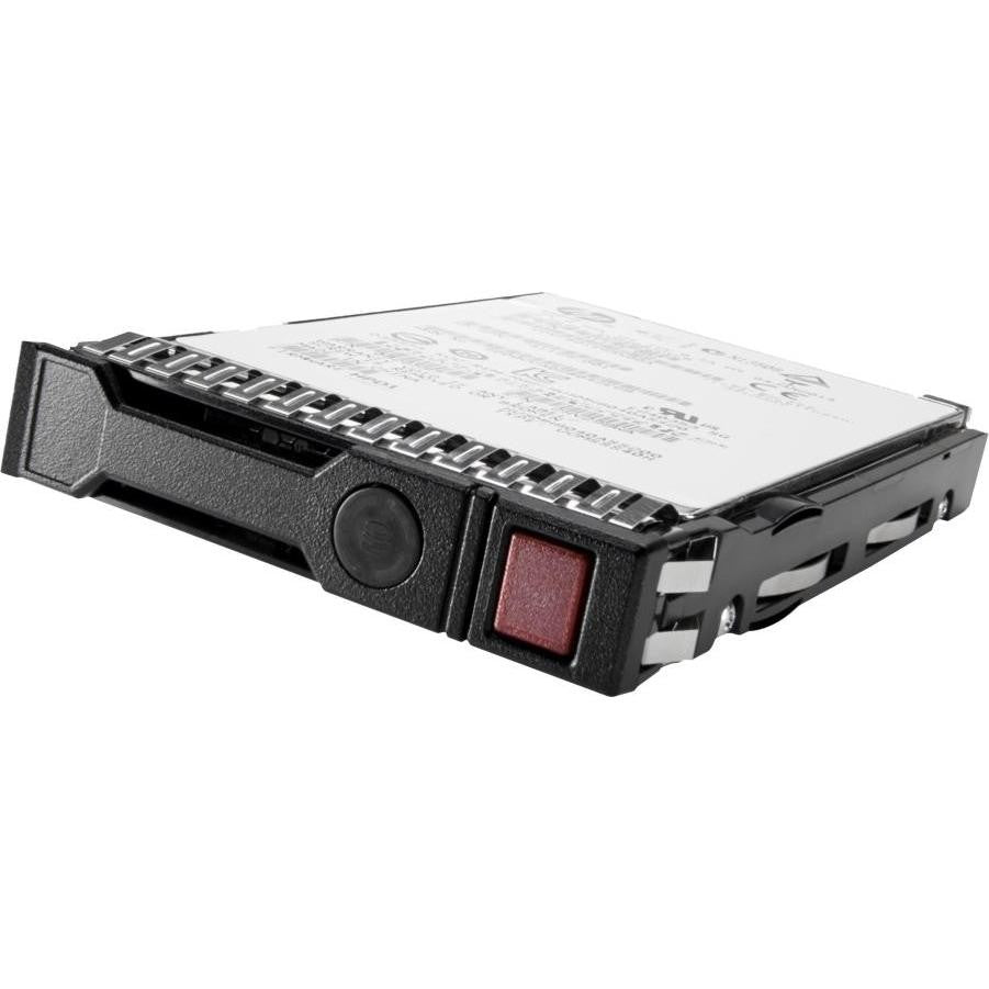Hewlett Packard Enterprise HPE Midline 3TB Internal Hard Drive, 3.5", SATA 3Gb/s, 7200 rpm (628063-B21)