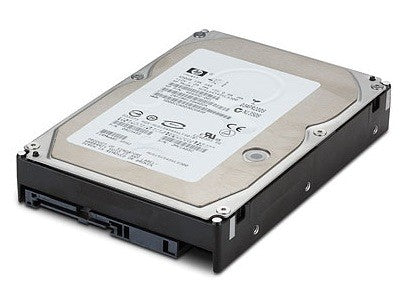 HP Hard Drive 300GB 2.5" SAS 6Gb/s 10000 rpm 713825-B21