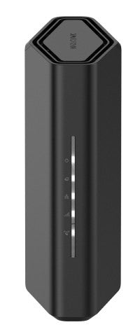 Netgear Nighthawk RS100 Dual-Band WiFi 7 Router RS100-100EUS
