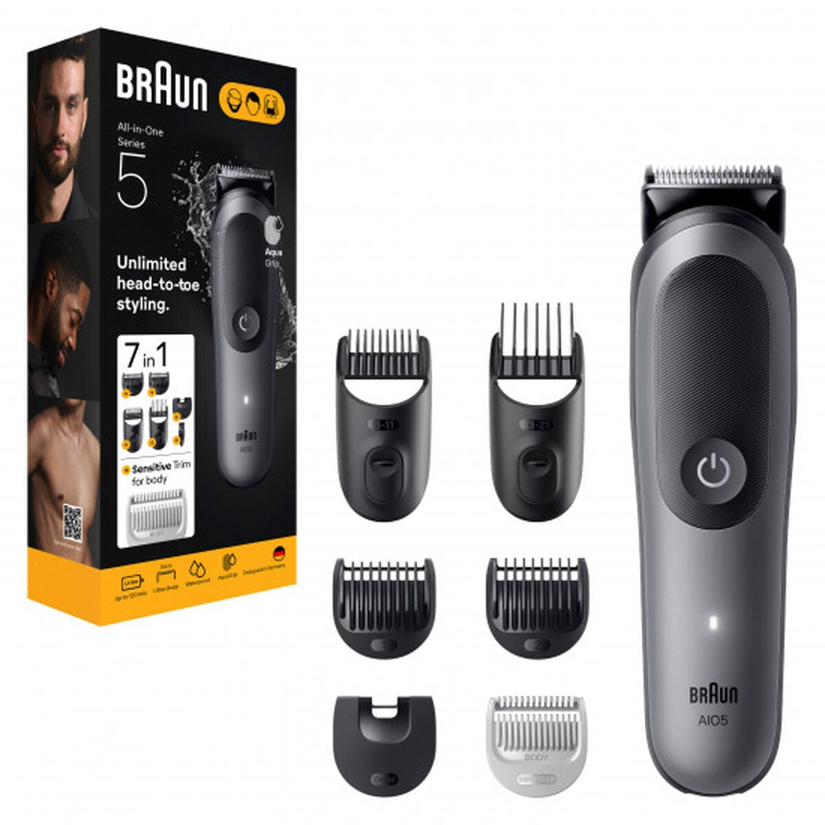 Pos 1 — EAN 7500435245128
