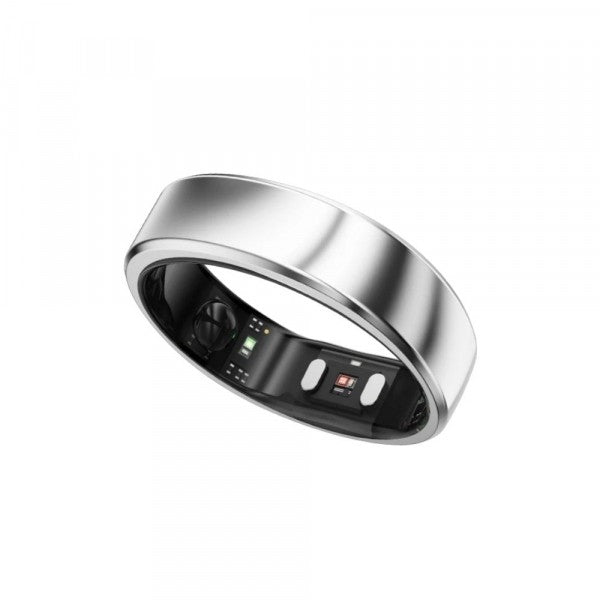 RINGCONN RCN G2 8 SI - Smart Ring Gen2 - Silver (RCA-01-SI-8)