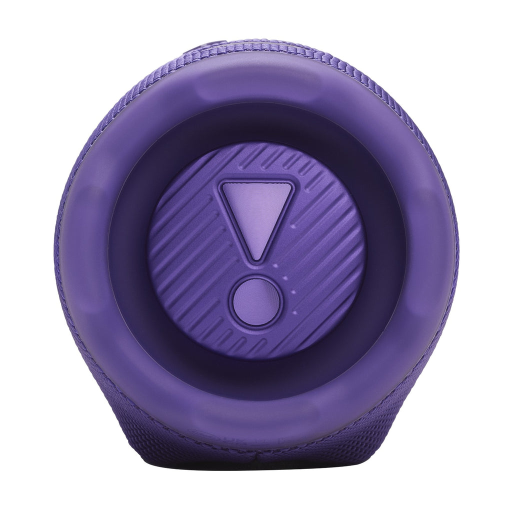 JBL Charge 6 - Portable Speaker - Purple (JBLCHARGE6PUR)