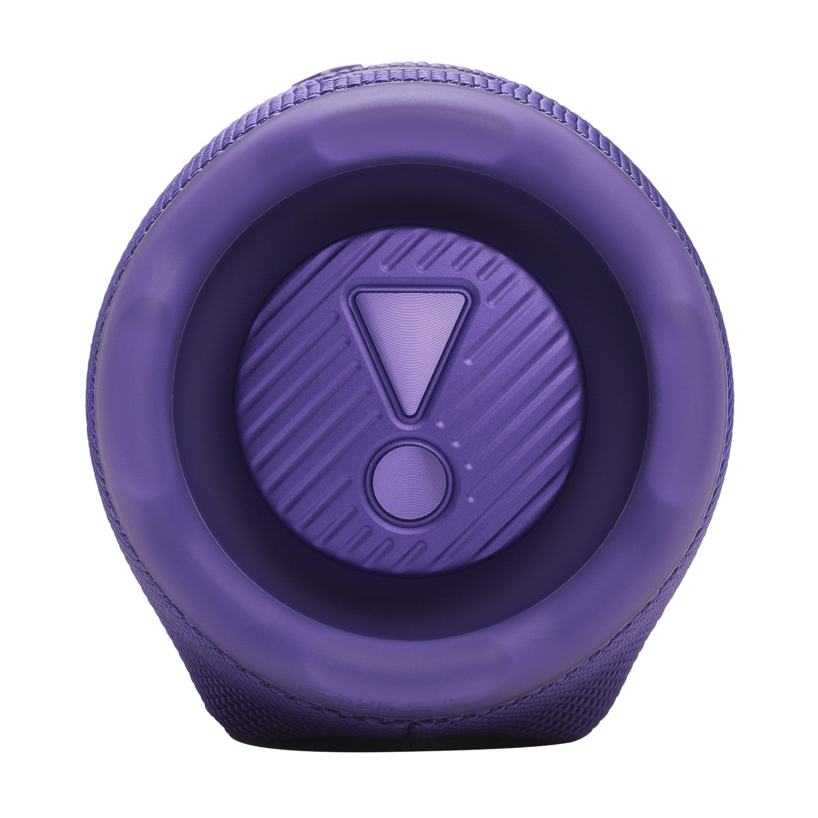 JBL Charge 6 - Portable Speaker - Purple (JBLCHARGE6PUR)