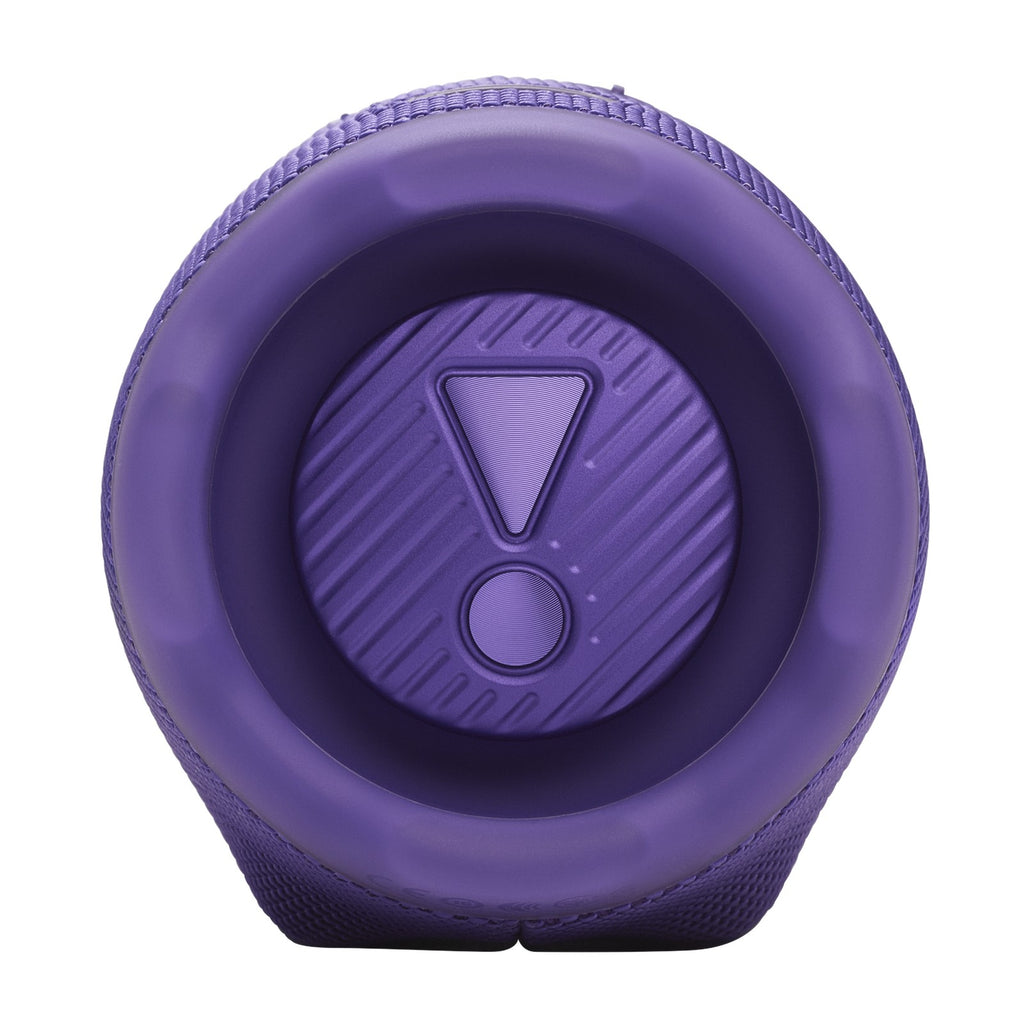 JBL Charge 6 - Portable Speaker - Purple (JBLCHARGE6PUR)