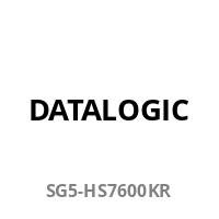 Datalogic Replacement Wrist Strap Right Hand 5 Pieces Compatible with CodiScan (SG5-HS7600KR)