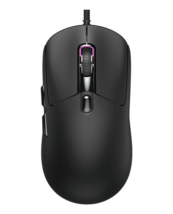 Cougar Gaming Mouse Minos Neo Wired Black (CGR-WLMB-MINEO)